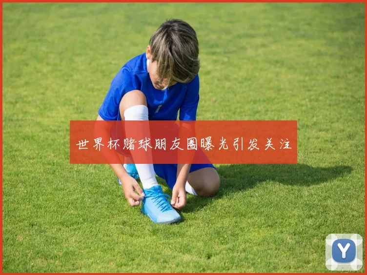 世界杯赌球朋友圈曝光引发关注