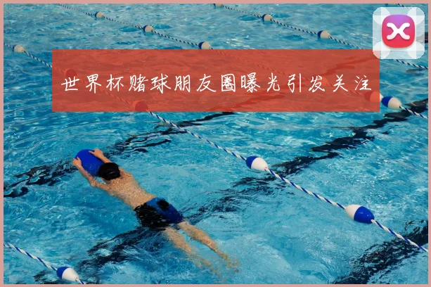 世界杯赌球朋友圈曝光引发关注
